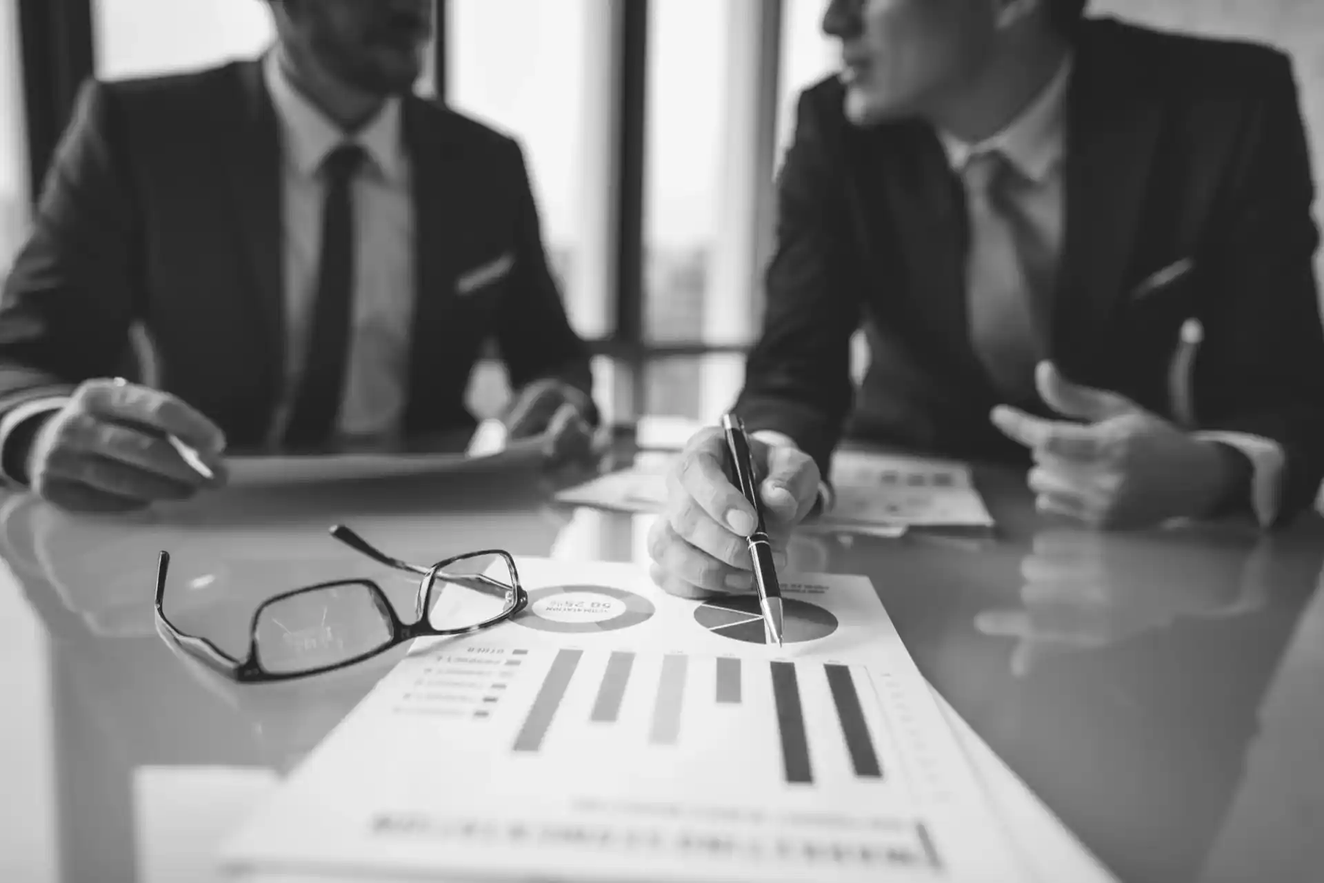 Consulenza strategica aziendale